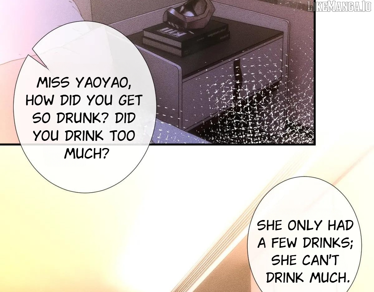Everyone's Darling Chapter 288 - page 73